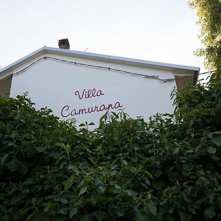 Villa Camurana Medolla Eksteriør billede