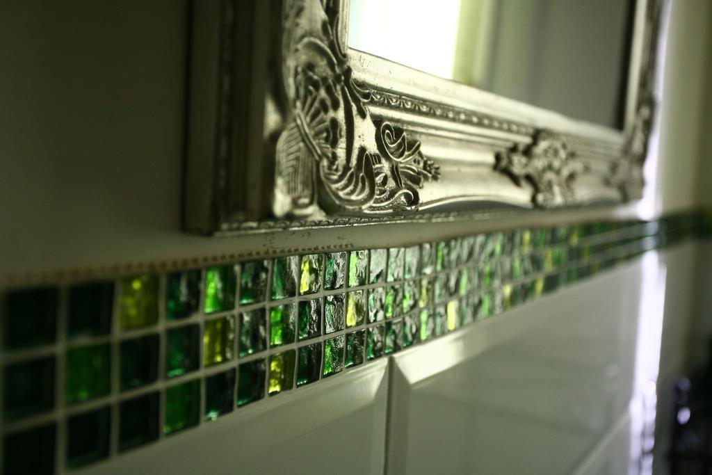 Villa Camurana Medolla Værelse billede