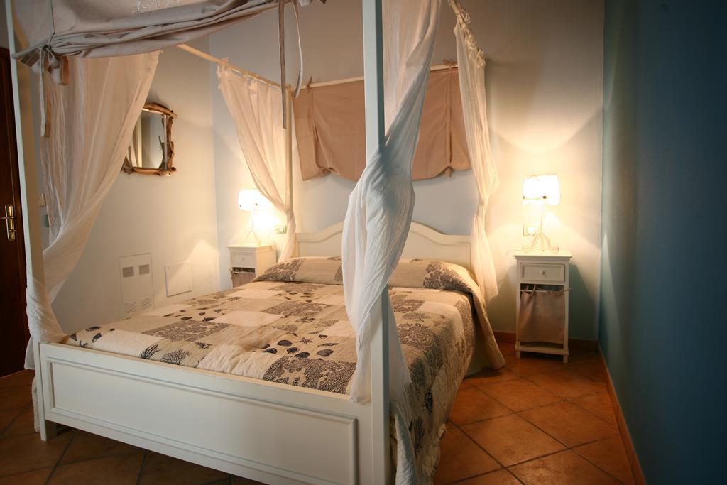 Villa Camurana Medolla Eksteriør billede