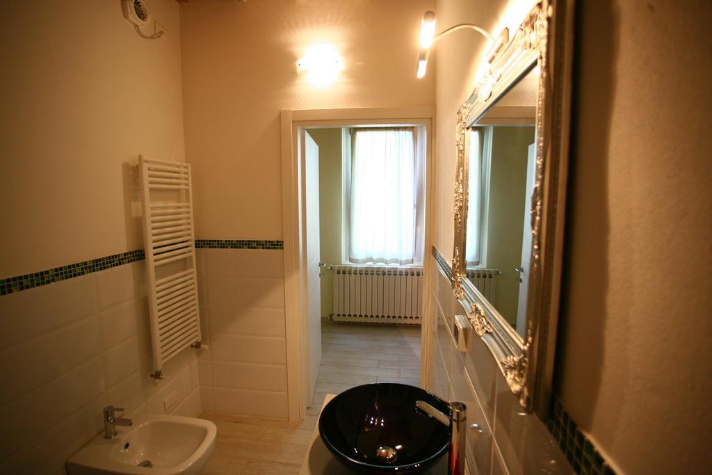 Villa Camurana Medolla Eksteriør billede