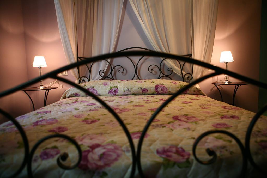 Villa Camurana Medolla Værelse billede