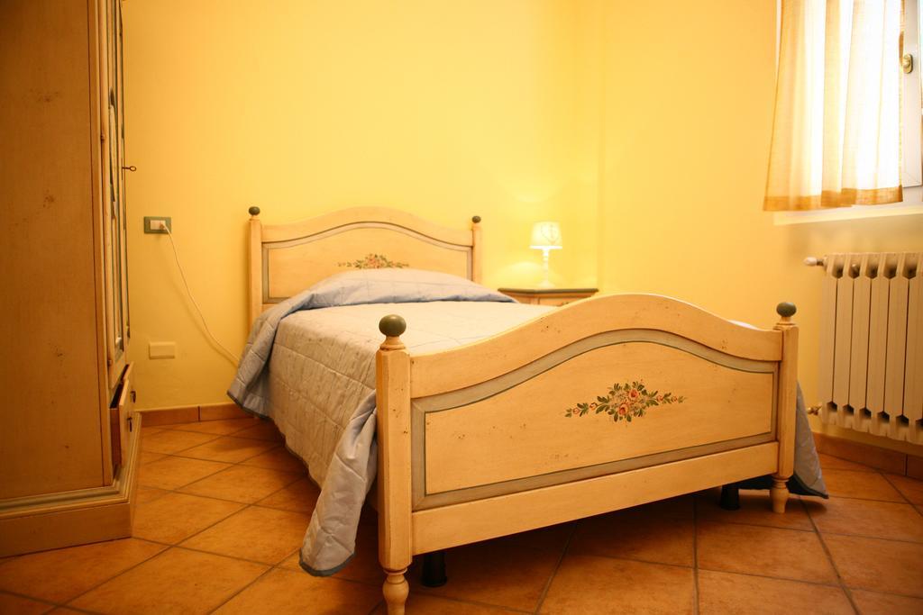 Villa Camurana Medolla Eksteriør billede