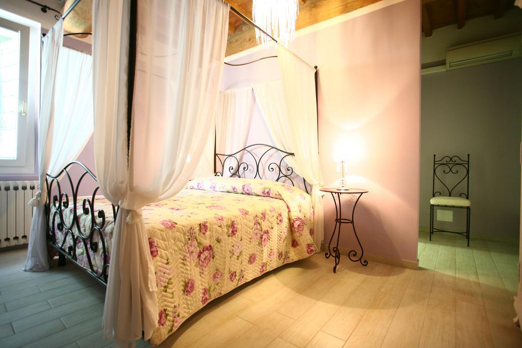 Villa Camurana Medolla Værelse billede