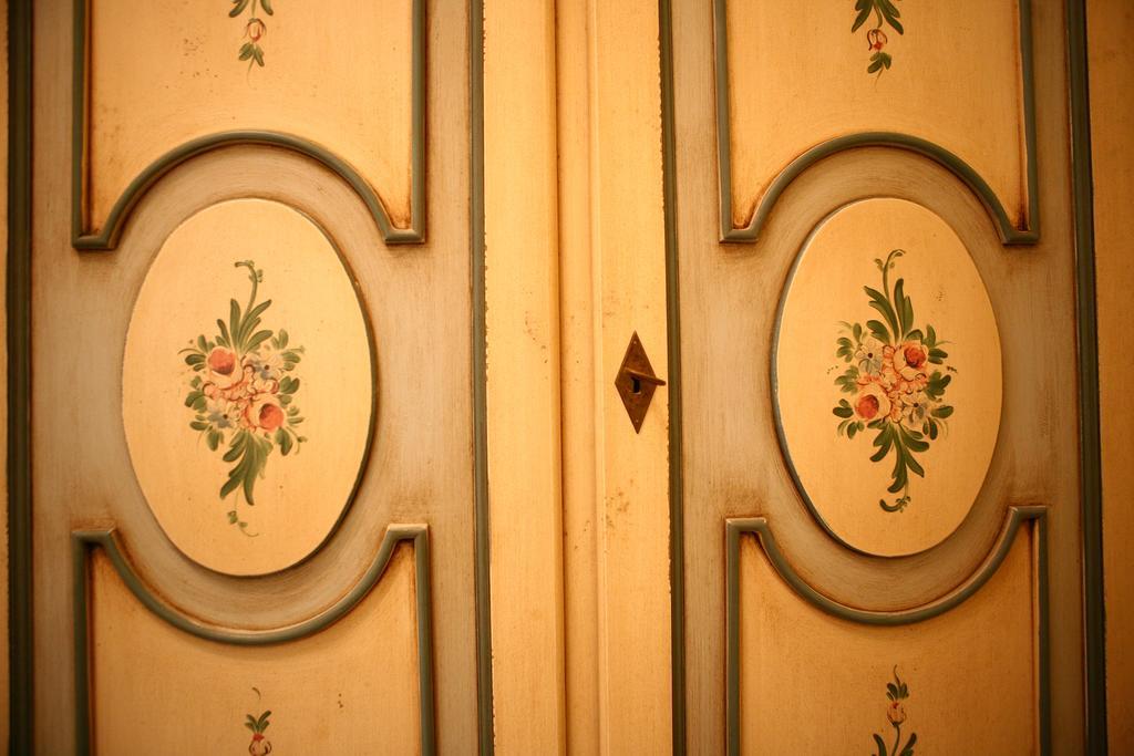 Villa Camurana Medolla Eksteriør billede