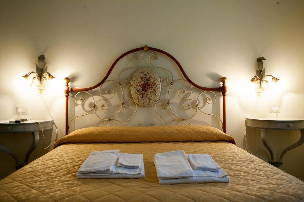 Villa Camurana Medolla Eksteriør billede
