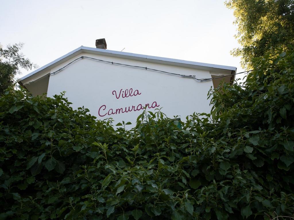 Villa Camurana Medolla Eksteriør billede