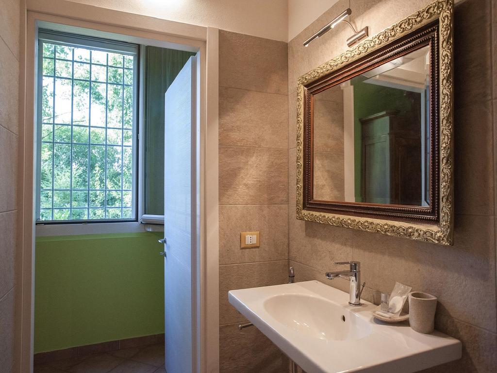 Villa Camurana Medolla Eksteriør billede