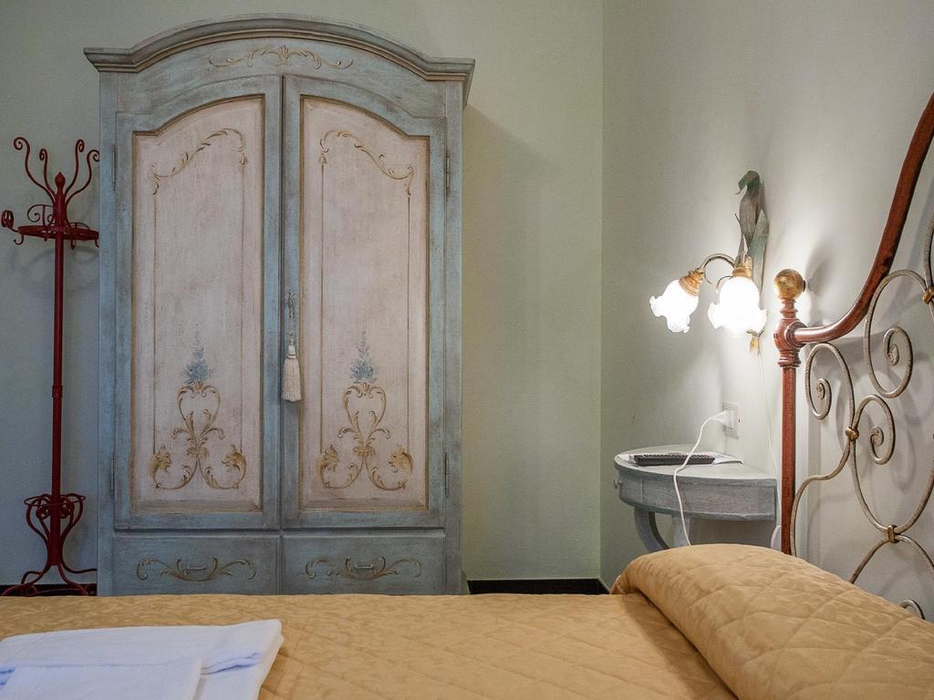 Villa Camurana Medolla Eksteriør billede
