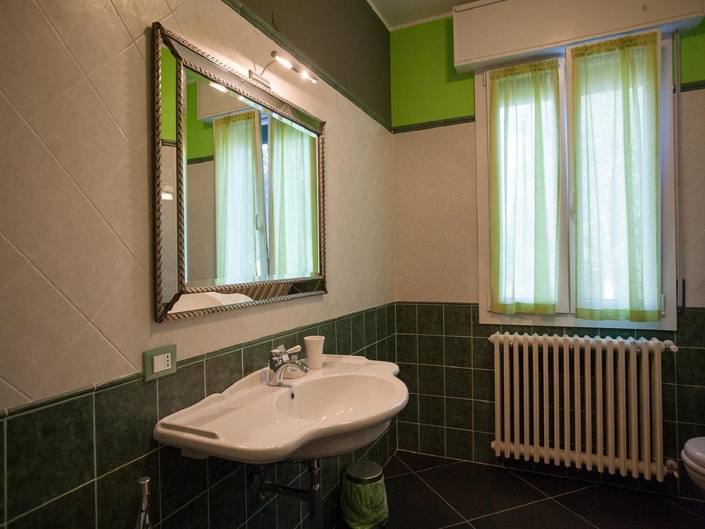 Villa Camurana Medolla Eksteriør billede